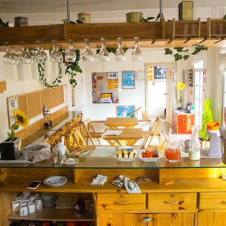 Onkel Inn La Paz Ngoại thất bức ảnh