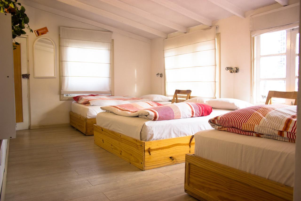 Onkel Inn La Paz Ngoại thất bức ảnh