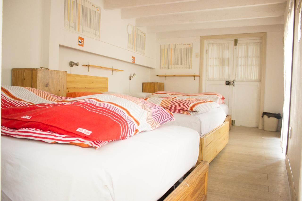 Onkel Inn La Paz Ngoại thất bức ảnh
