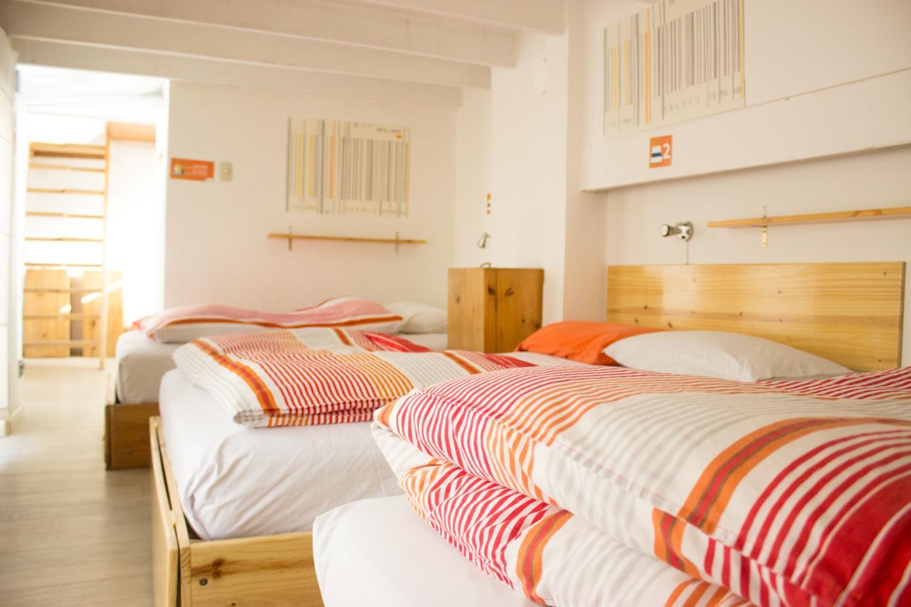 Onkel Inn La Paz Ngoại thất bức ảnh