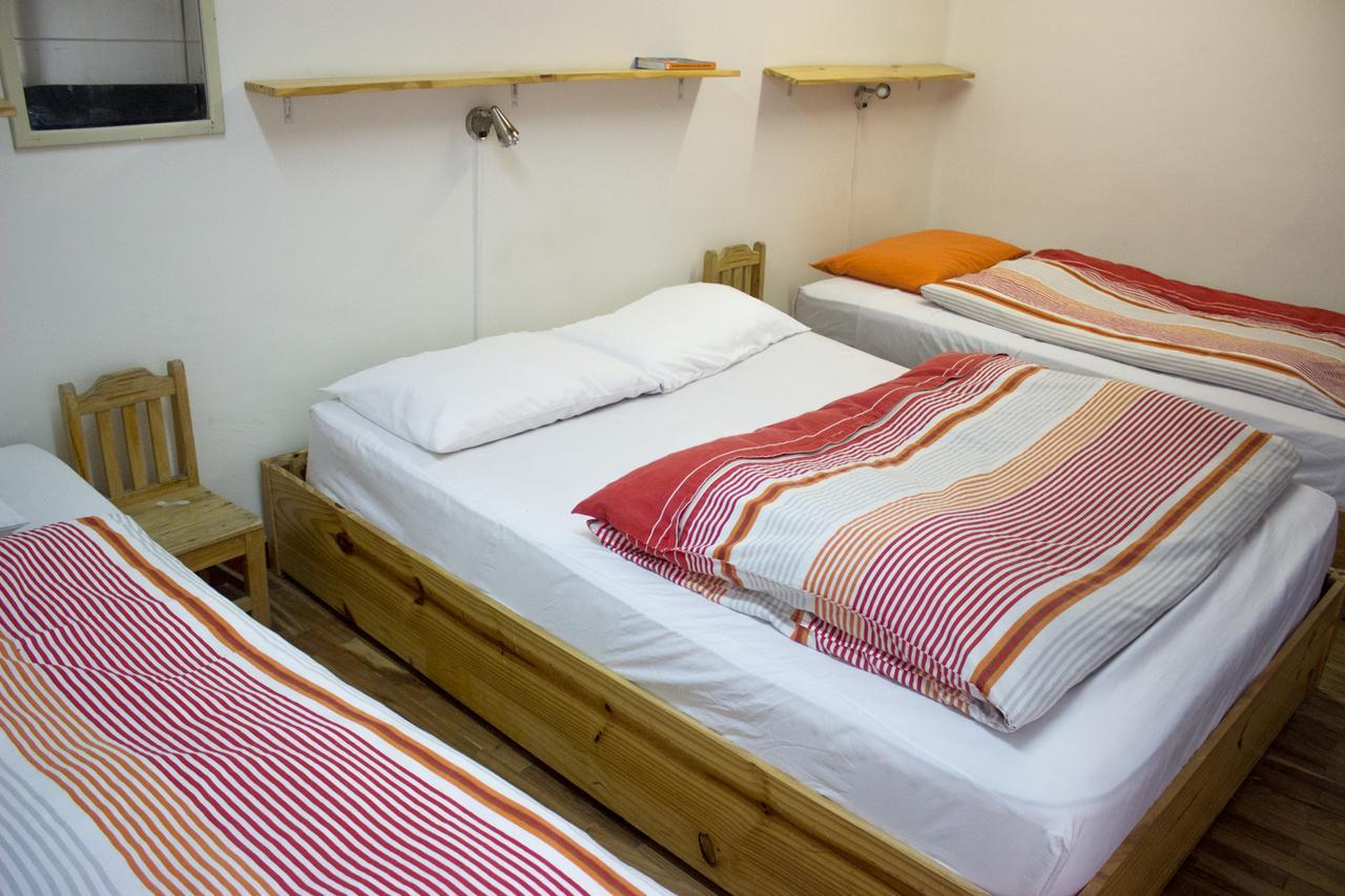 Onkel Inn La Paz Ngoại thất bức ảnh