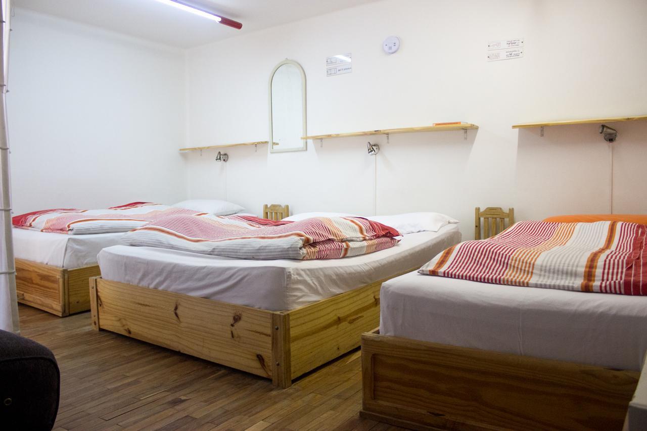 Onkel Inn La Paz Ngoại thất bức ảnh