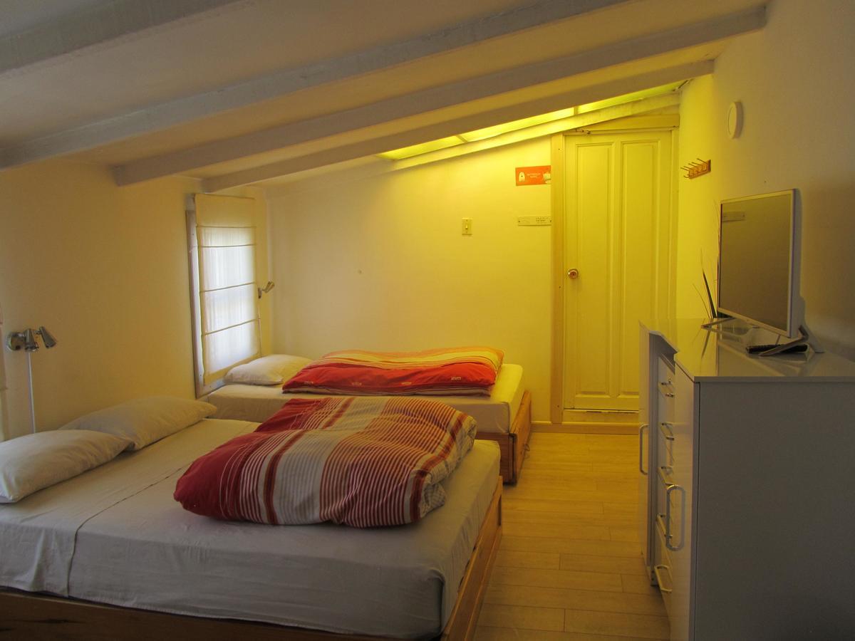 Onkel Inn La Paz Ngoại thất bức ảnh