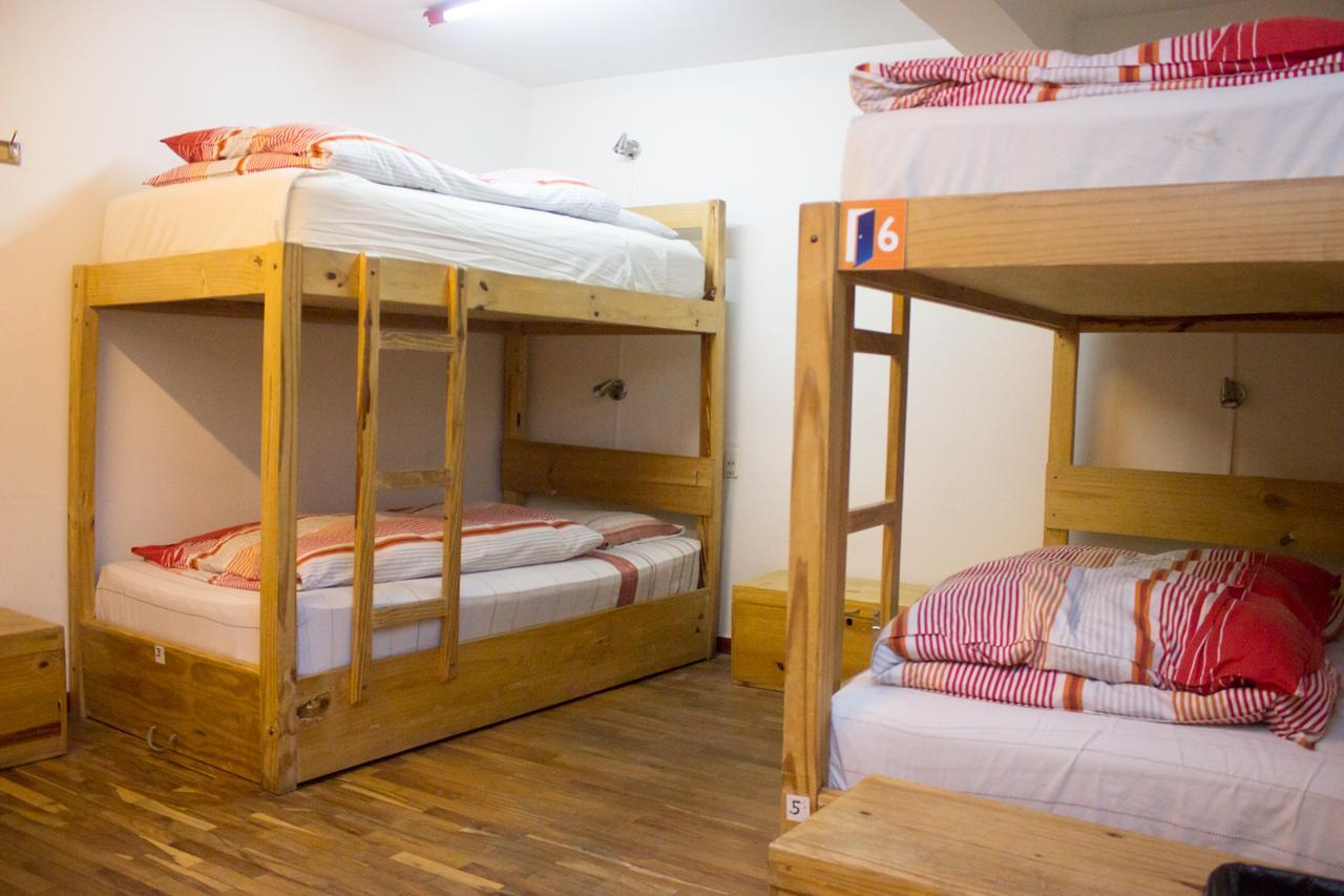 Onkel Inn La Paz Ngoại thất bức ảnh