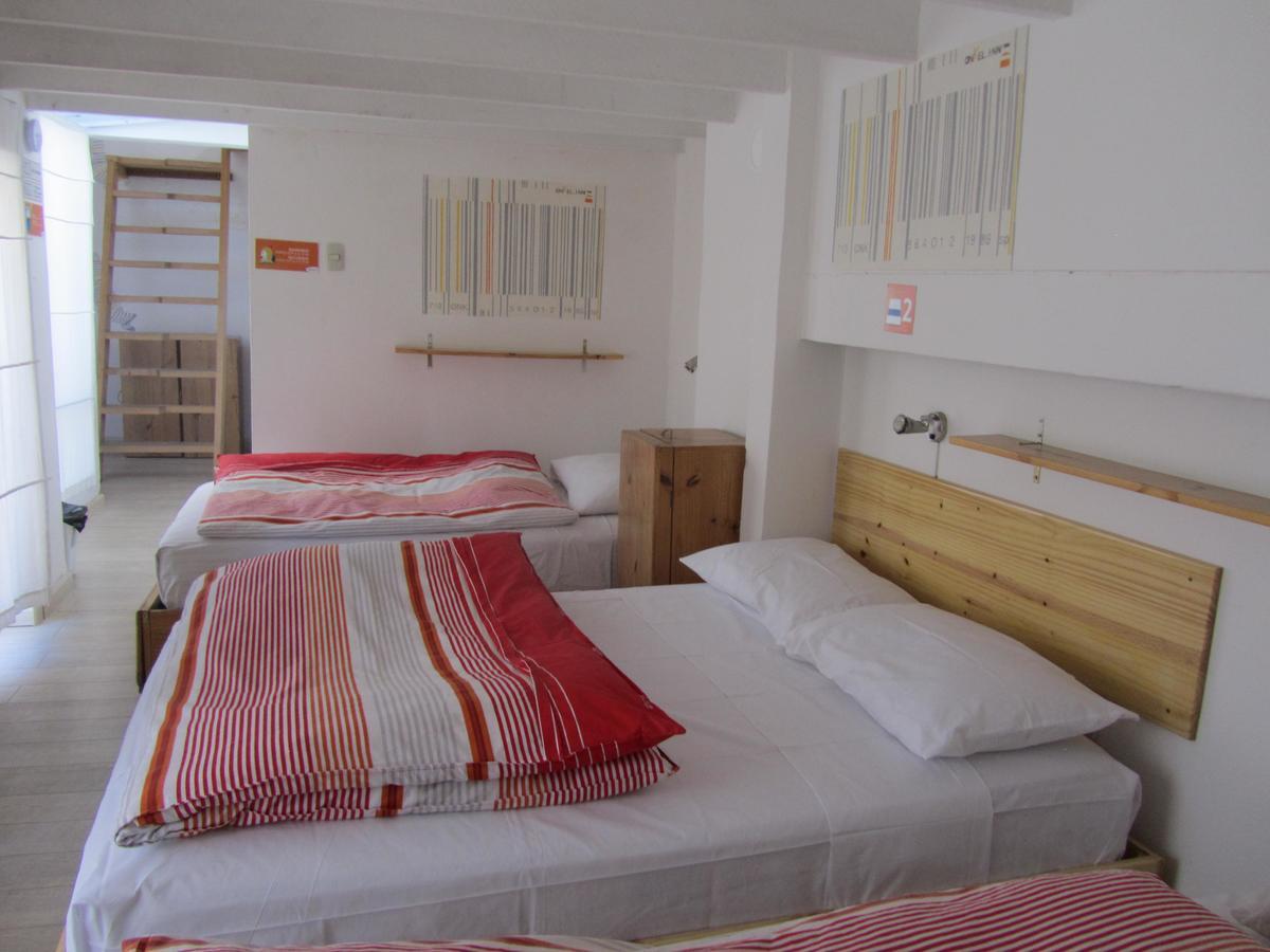 Onkel Inn La Paz Ngoại thất bức ảnh