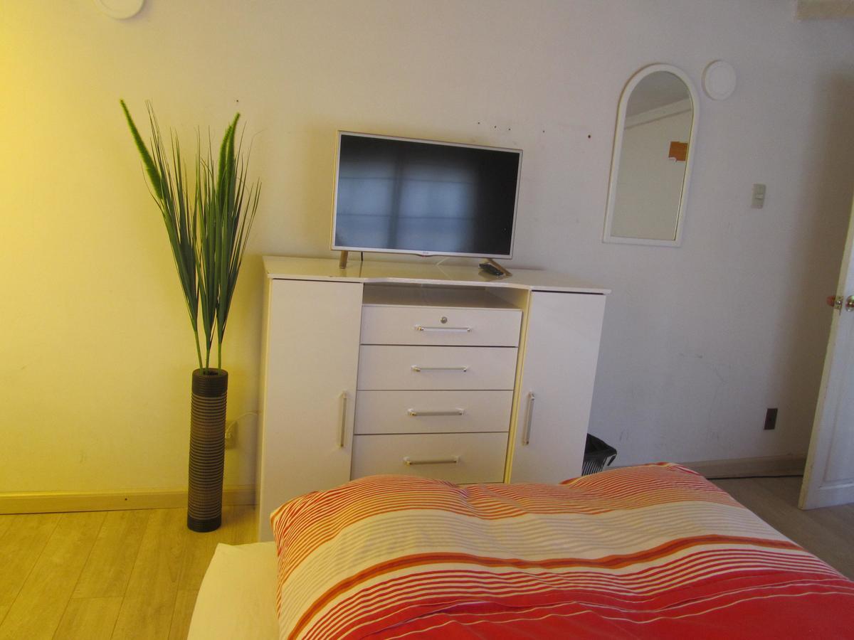 Onkel Inn La Paz Ngoại thất bức ảnh
