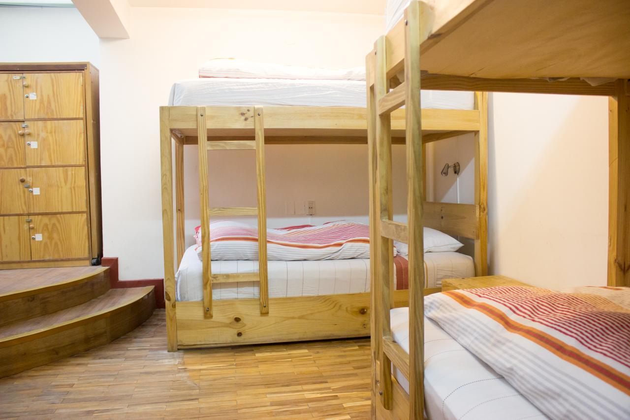 Onkel Inn La Paz Ngoại thất bức ảnh