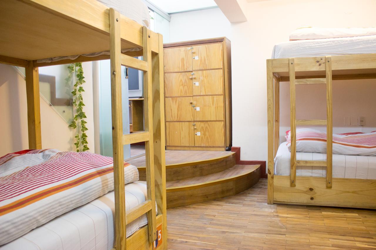 Onkel Inn La Paz Ngoại thất bức ảnh