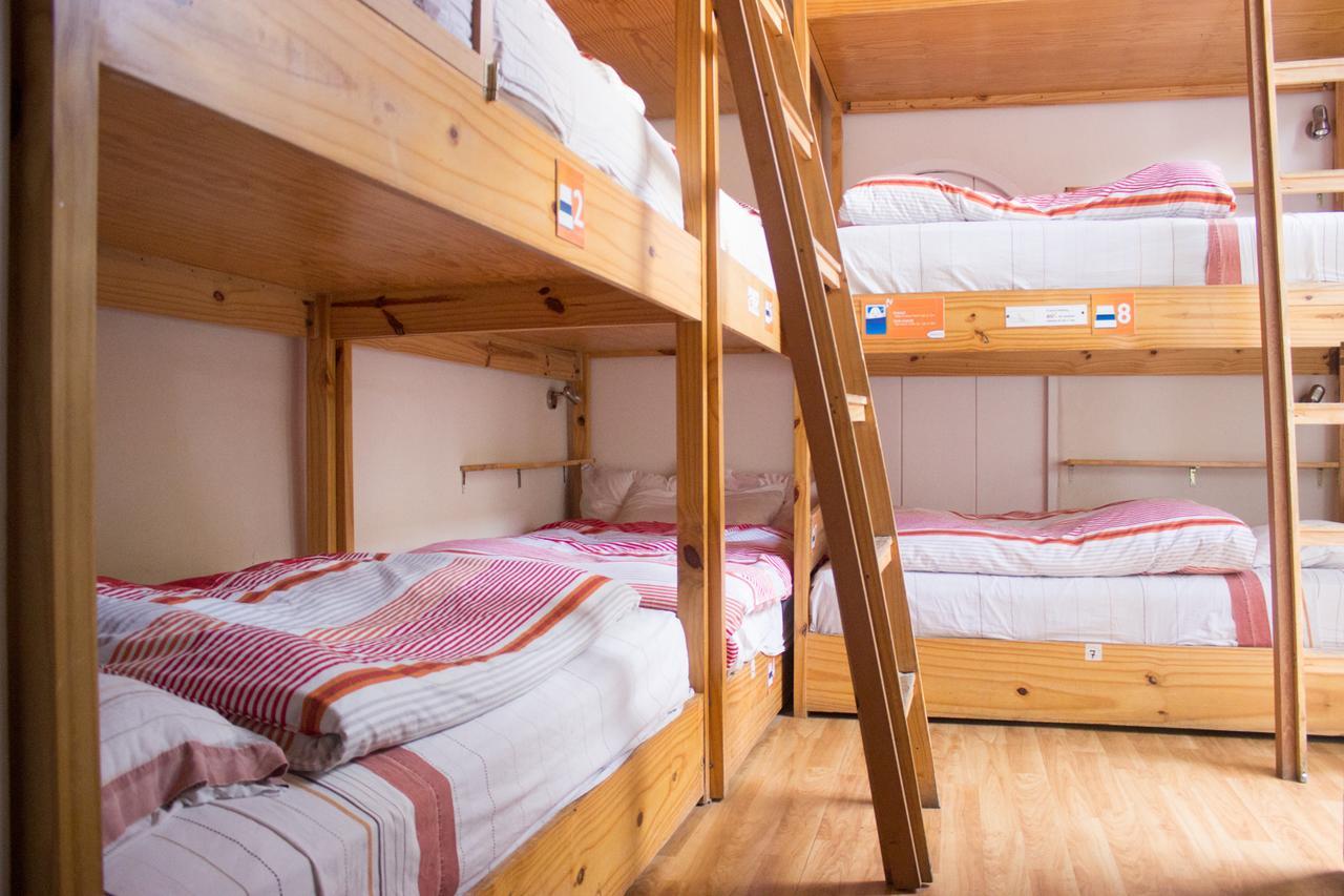 Onkel Inn La Paz Ngoại thất bức ảnh