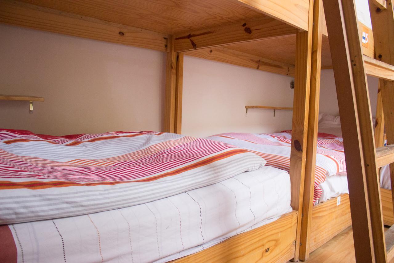 Onkel Inn La Paz Ngoại thất bức ảnh
