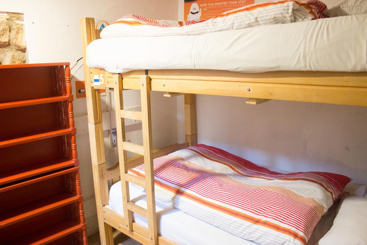 Onkel Inn La Paz Ngoại thất bức ảnh