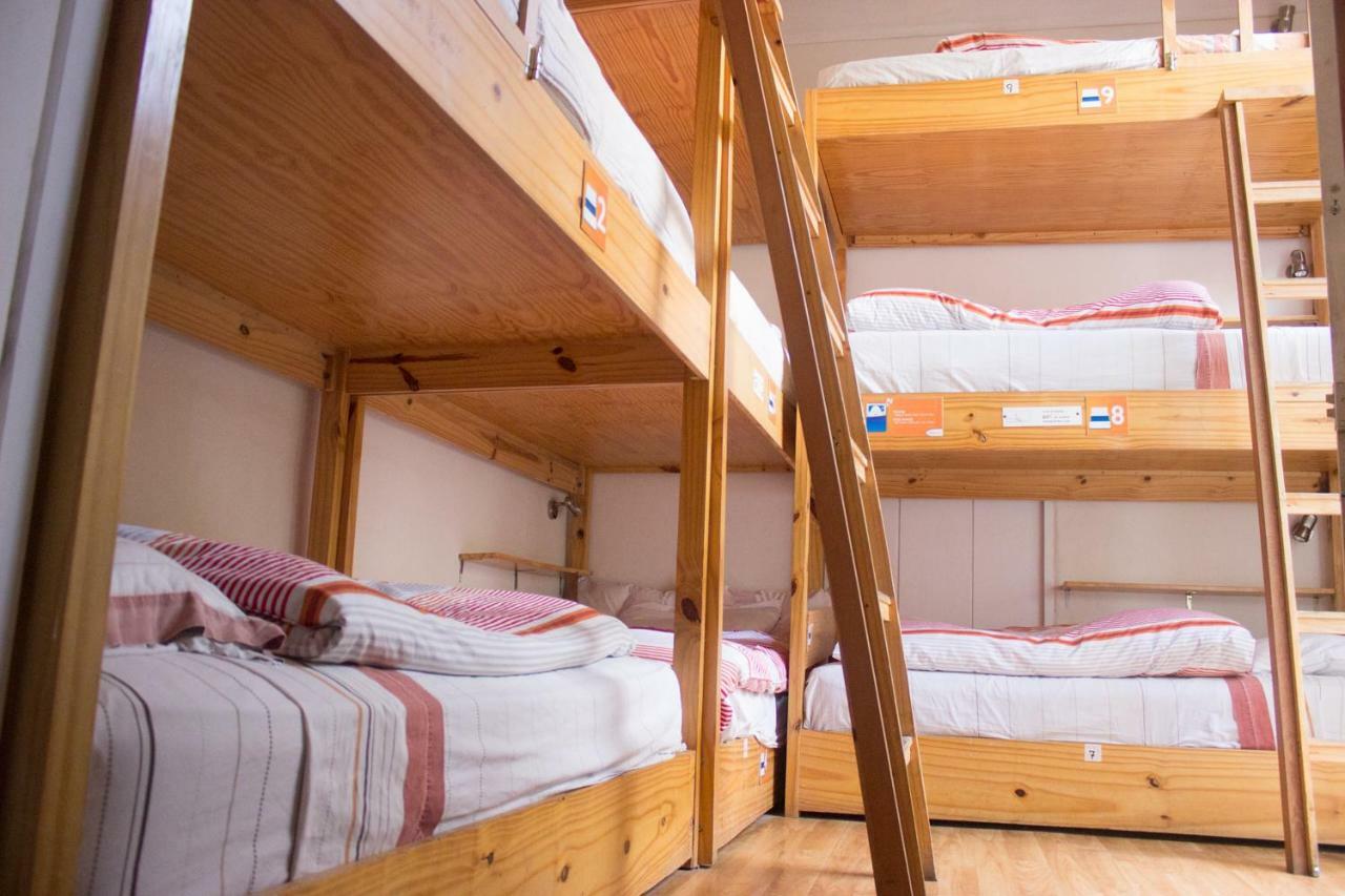 Onkel Inn La Paz Ngoại thất bức ảnh