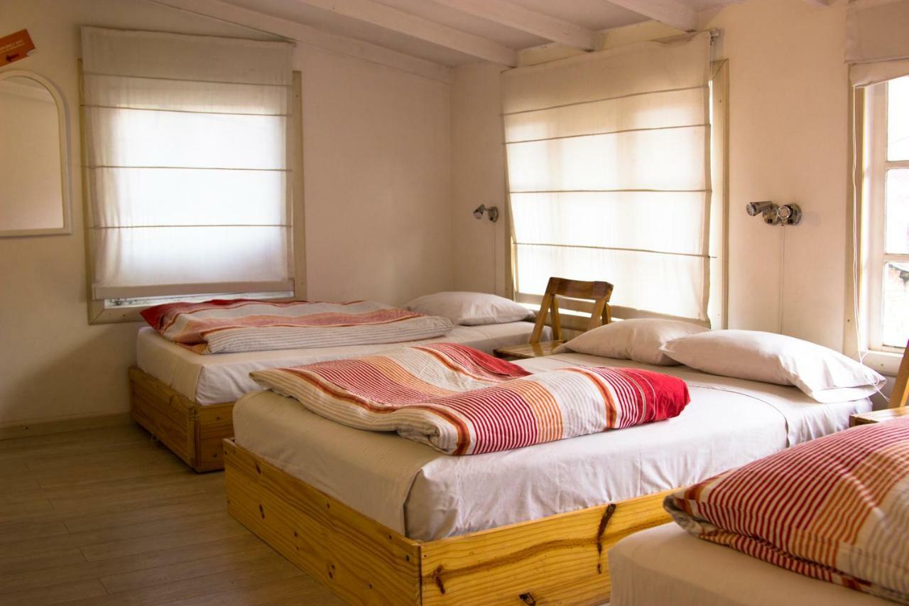 Onkel Inn La Paz Ngoại thất bức ảnh