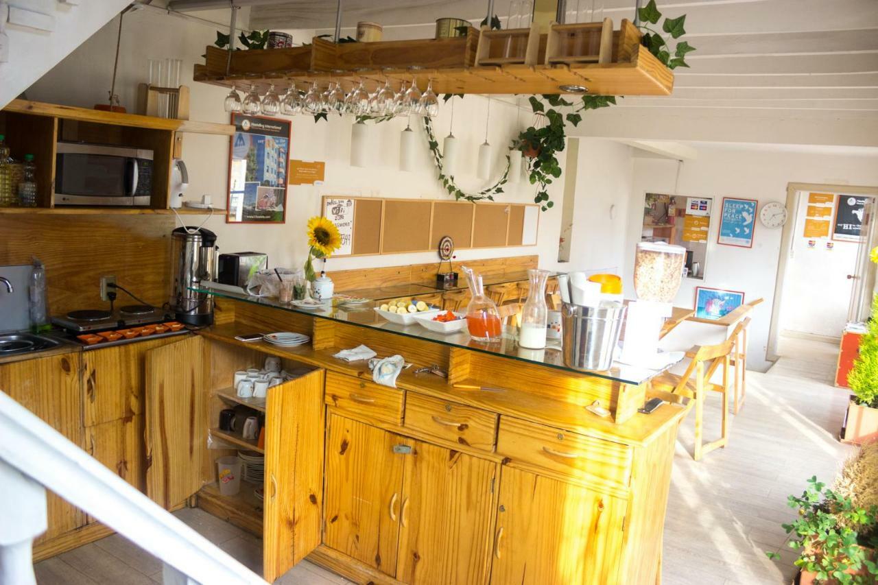 Onkel Inn La Paz Ngoại thất bức ảnh