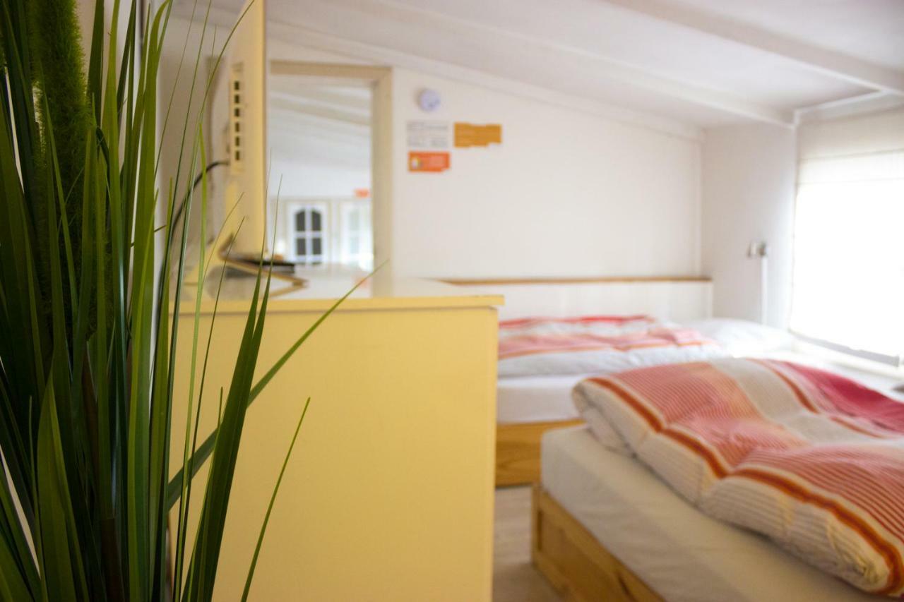 Onkel Inn La Paz Ngoại thất bức ảnh