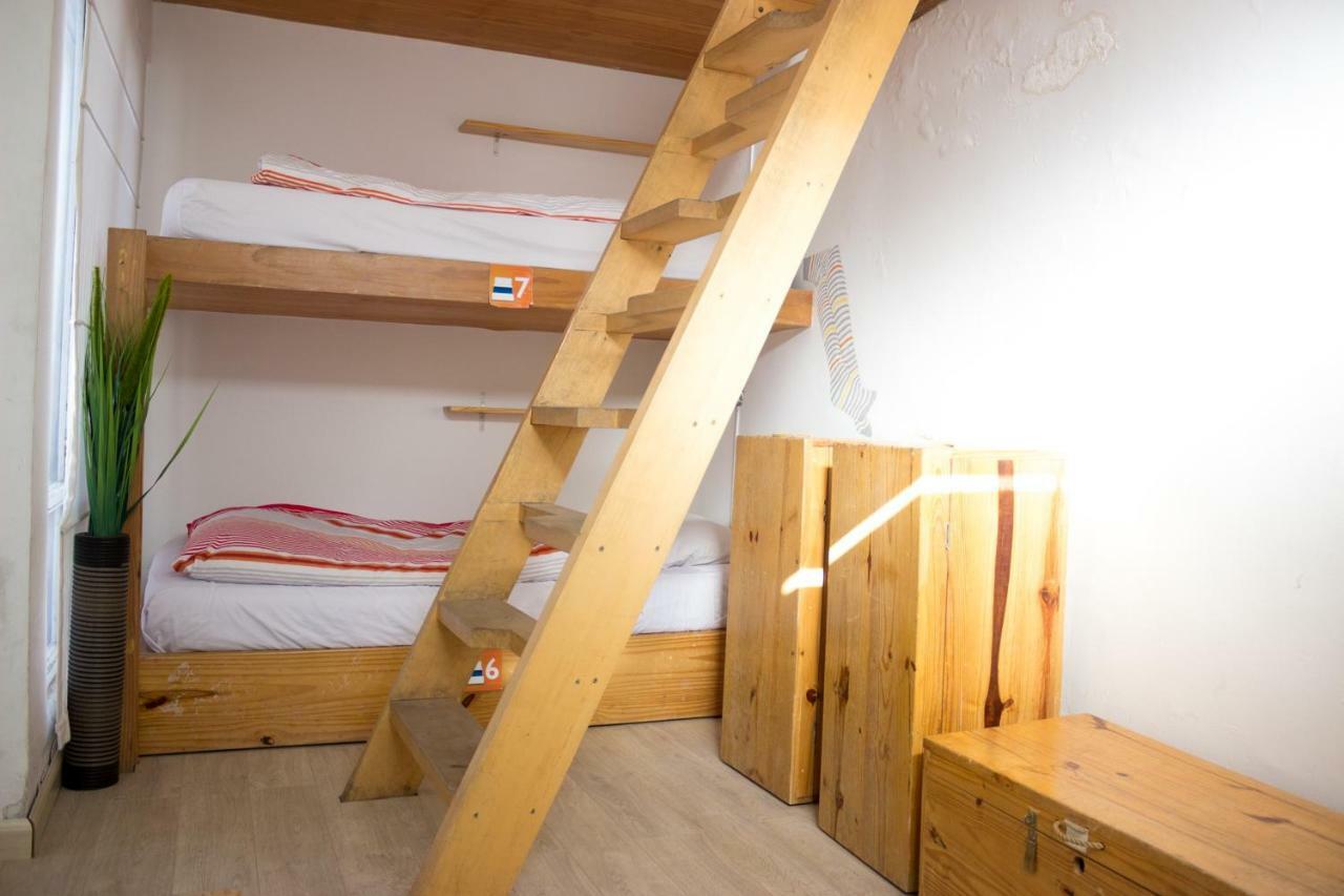 Onkel Inn La Paz Ngoại thất bức ảnh