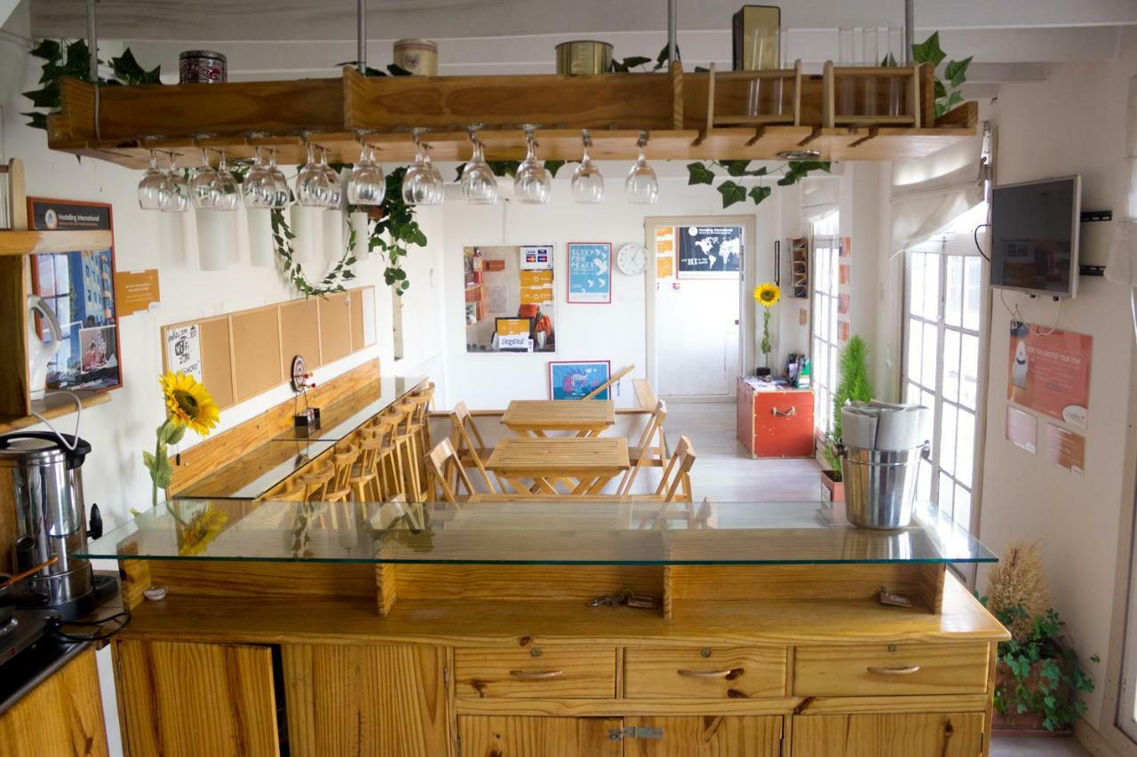 Onkel Inn La Paz Ngoại thất bức ảnh