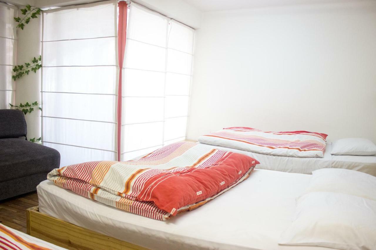 Onkel Inn La Paz Ngoại thất bức ảnh