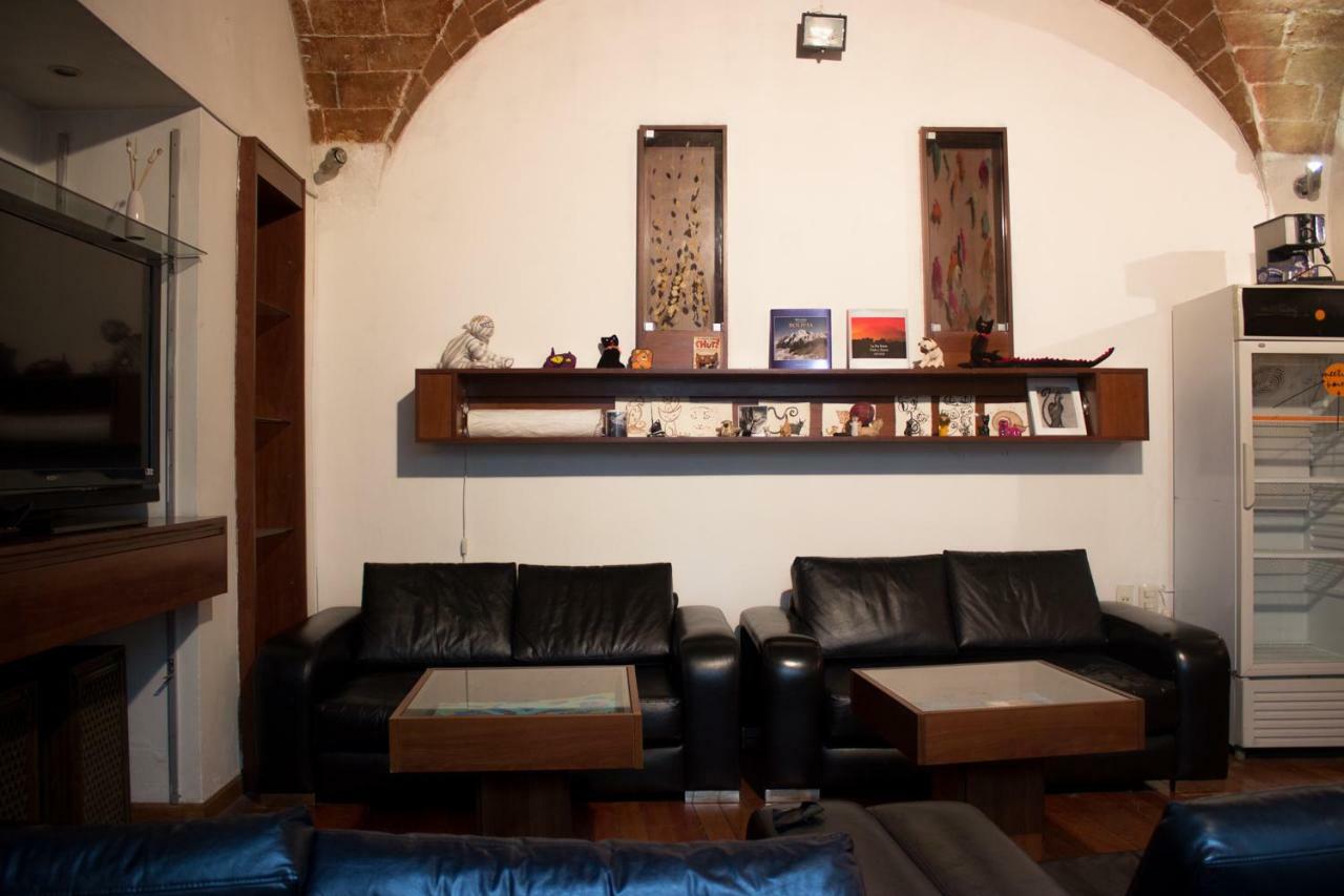 Onkel Inn La Paz Ngoại thất bức ảnh