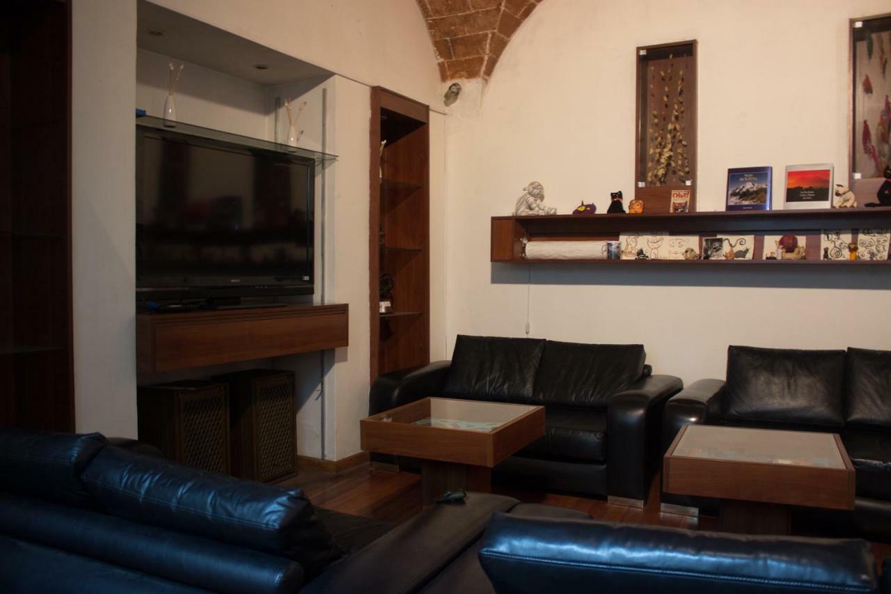 Onkel Inn La Paz Ngoại thất bức ảnh