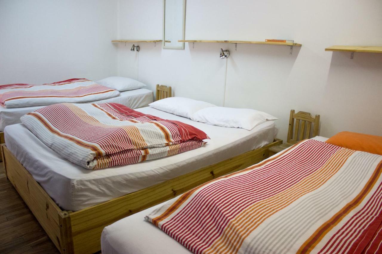 Onkel Inn La Paz Ngoại thất bức ảnh