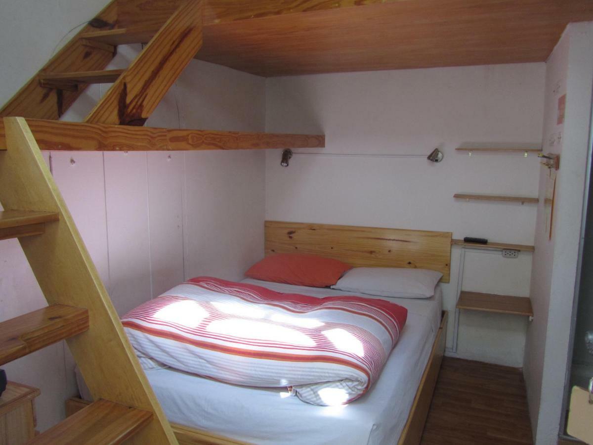 Onkel Inn La Paz Ngoại thất bức ảnh