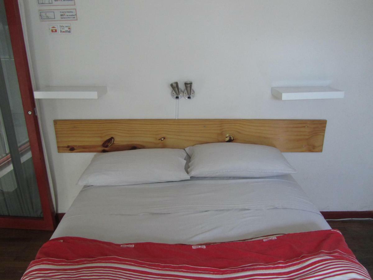 Onkel Inn La Paz Ngoại thất bức ảnh